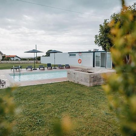 Sete Azenhas Villa Esposende Bagian luar foto