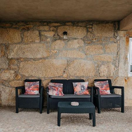 Sete Azenhas Villa Esposende Bagian luar foto