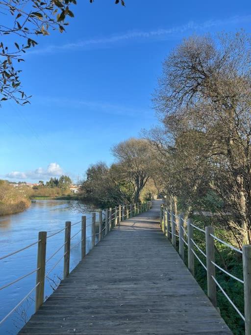 Sete Azenhas Villa Esposende Bagian luar foto