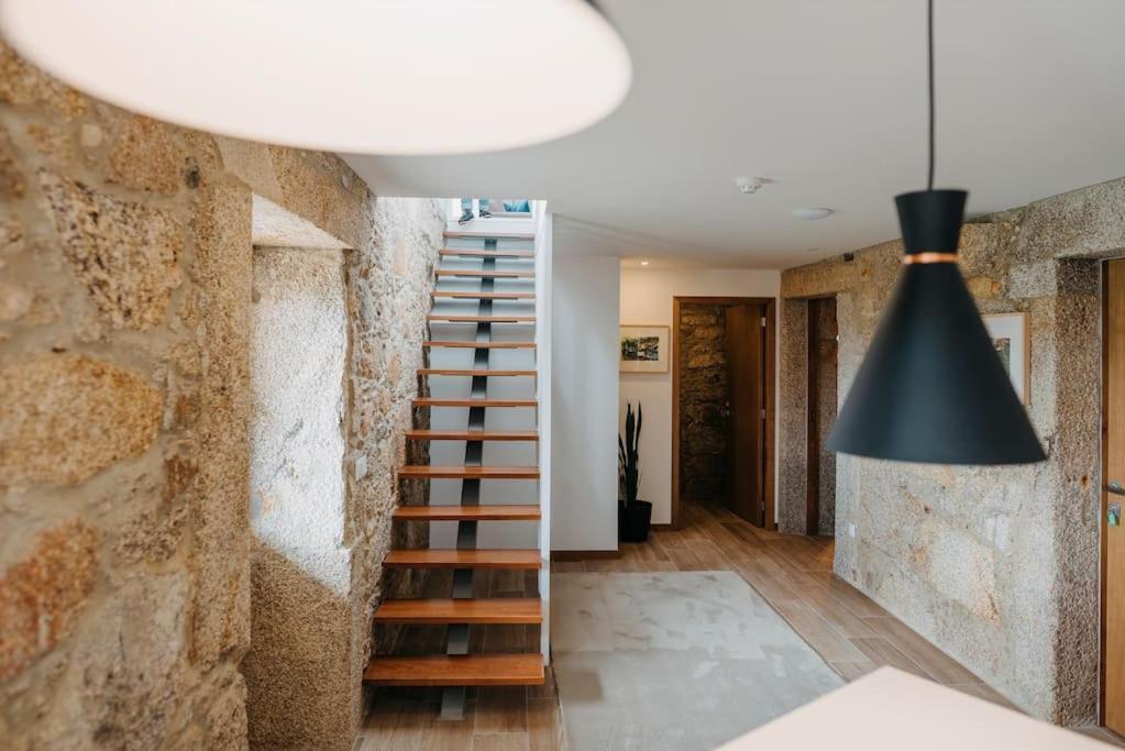 Sete Azenhas Villa Esposende Bagian luar foto