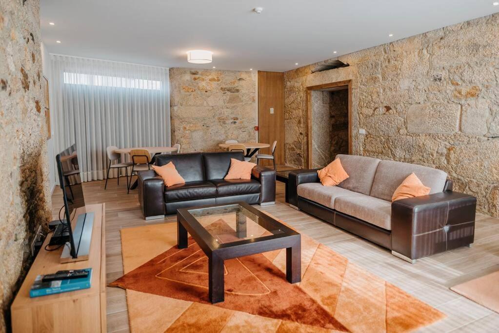 Sete Azenhas Villa Esposende Bagian luar foto