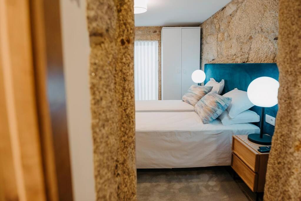 Sete Azenhas Villa Esposende Bagian luar foto